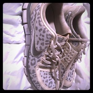 Cheetah Nike frees
